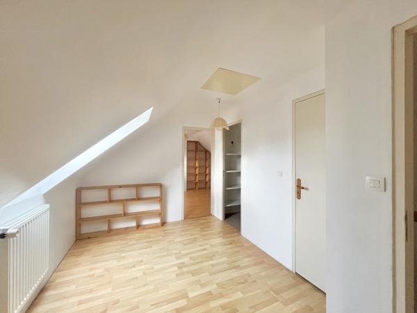 Maison à louer |  LA FOREST LANDERNEAU |  4 pièces | 77 m²