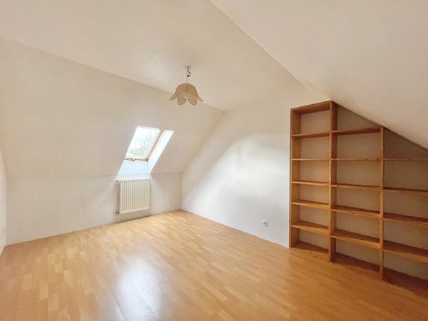 Maison à louer |  LA FOREST LANDERNEAU |  4 pièces | 77 m²