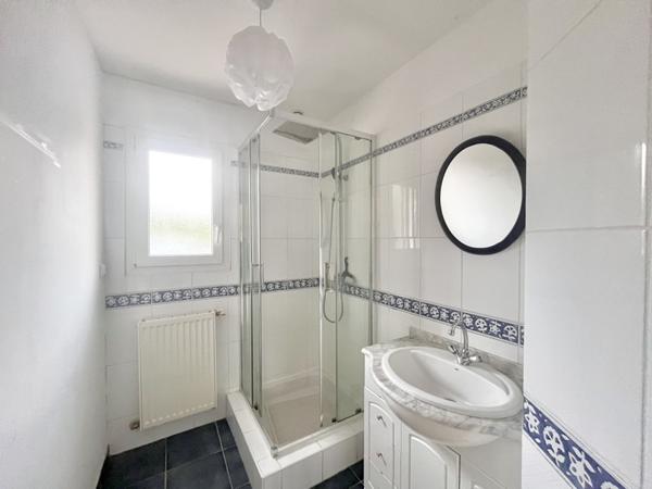 Maison à louer |  LA FOREST LANDERNEAU |  4 pièces | 77 m²