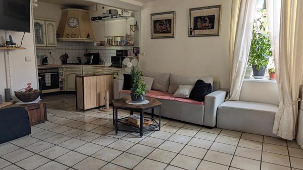 Maison à DROCOURT, 78440 - 5 pièces 98m²
