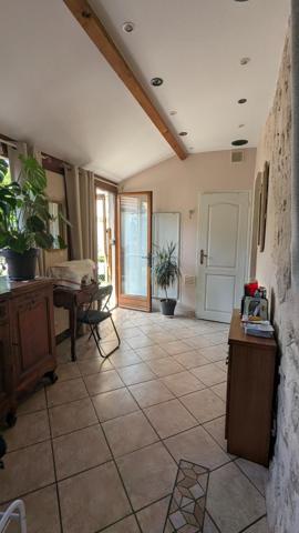 Maison à DROCOURT, 78440 - 5 pièces 98m²
