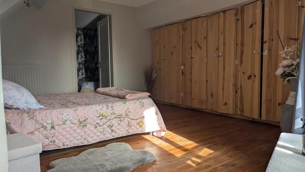 Maison à DROCOURT, 78440 - 5 pièces 98m²