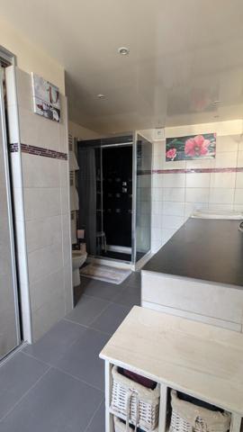 Maison à DROCOURT, 78440 - 5 pièces 98m²