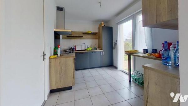 LOPERHET, maison non mitoyenne de 2011, 103 m²