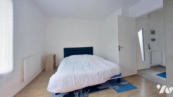 LOPERHET, maison non mitoyenne de 2011, 103 m²