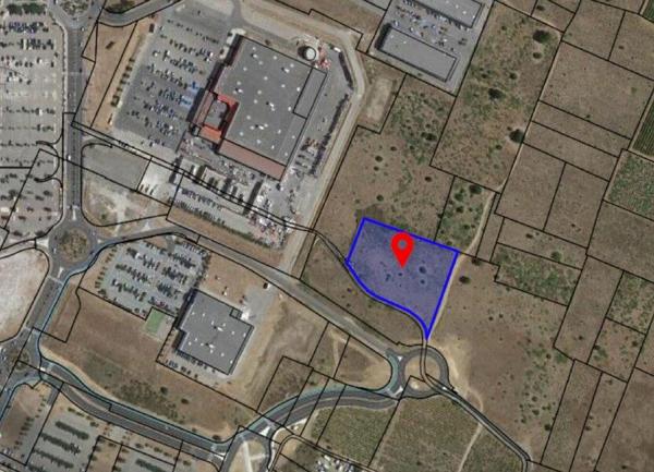 Terrain à vendre    Claira