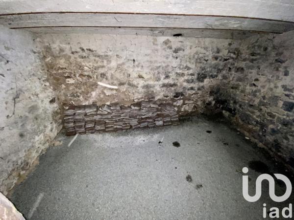 Immeuble à vendre 139 m² Nemours