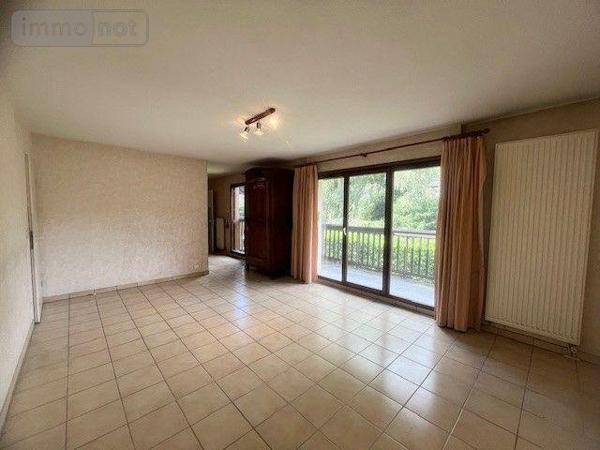 Appartement à vendre à Barberaz en Savoie (73000), ref : 73001-47   
CALME