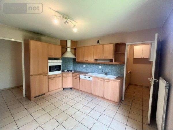 Appartement à vendre à Barberaz en Savoie (73000), ref : 73001-47   
CALME