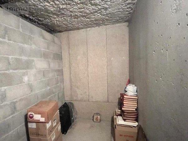 Appartement à vendre à Barberaz en Savoie (73000), ref : 73001-47   
CALME