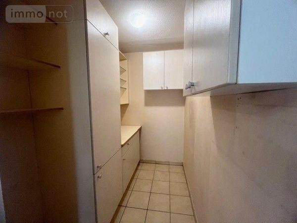 Appartement à vendre à Barberaz en Savoie (73000), ref : 73001-47   
CALME