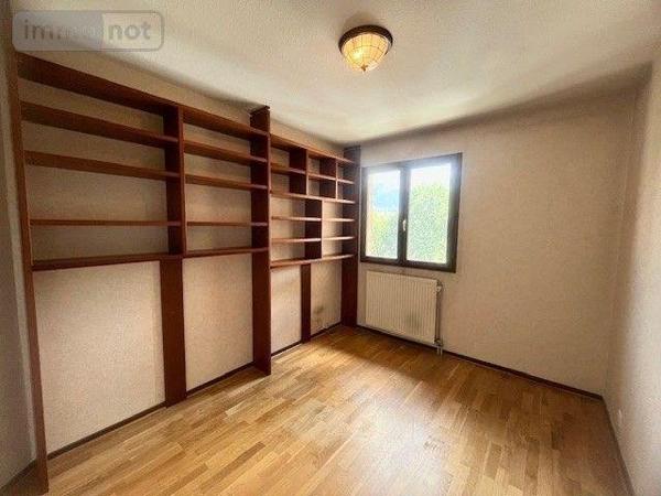 Appartement à vendre à Barberaz en Savoie (73000), ref : 73001-47   
CALME