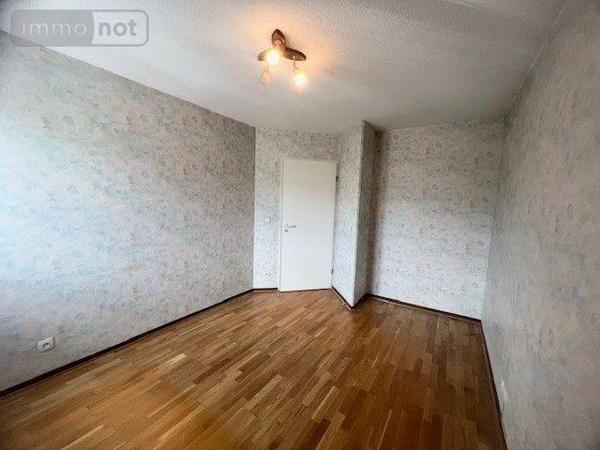 Appartement à vendre à Barberaz en Savoie (73000), ref : 73001-47   
CALME