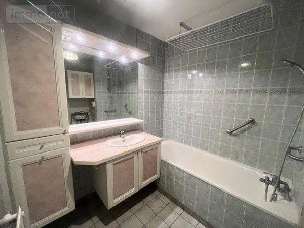 Appartement à vendre à Barberaz en Savoie (73000), ref : 73001-47   
CALME