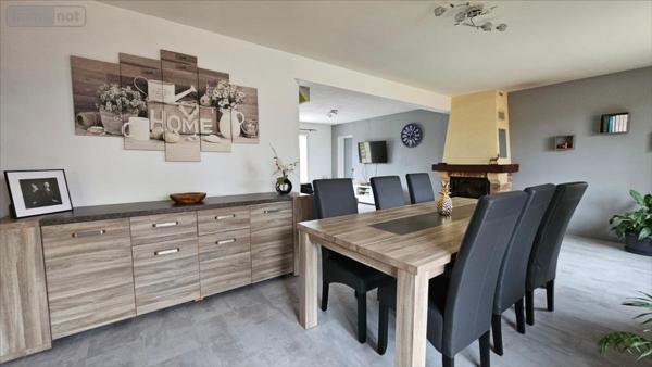 Maison à vendre à Droué dans le Loir-et-Cher (41270), ref : 41050-1079125