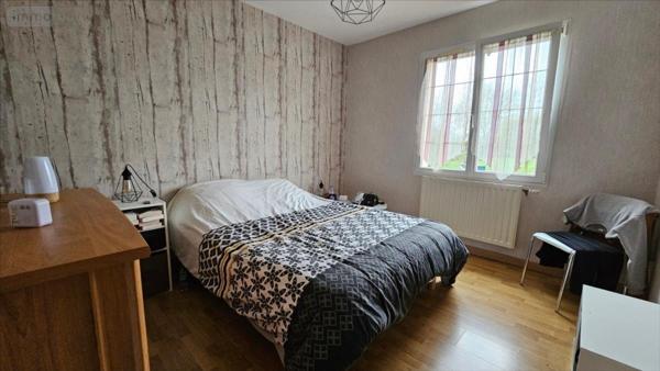 Maison à vendre à Droué dans le Loir-et-Cher (41270), ref : 41050-1079125