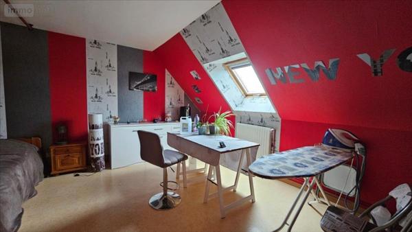 Maison à vendre à Droué dans le Loir-et-Cher (41270), ref : 41050-1079125