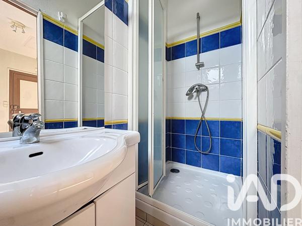 Appartement à vendre 2 pièces 32 m² Saint-Malo