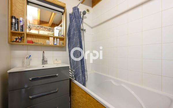 Appartement à vendre    2 pièces •  Lille