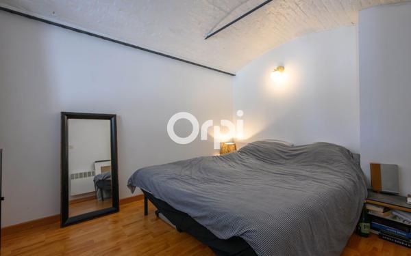 Appartement à vendre    2 pièces •  Lille