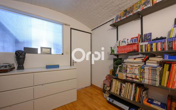 Appartement à vendre    2 pièces •  Lille