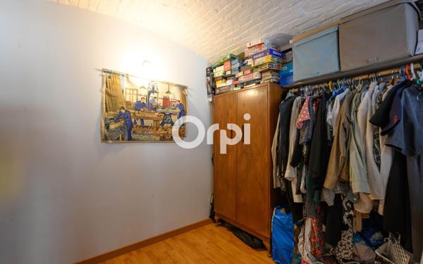 Appartement à vendre    2 pièces •  Lille