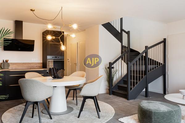 Vente maison Artigues Pres Bordeaux : 446 000 € - AJP ACTEA Talence