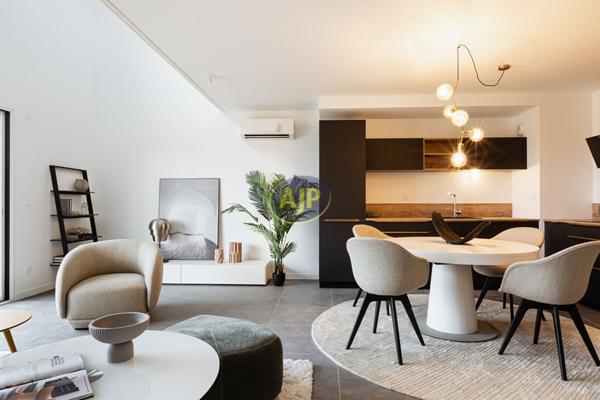 Vente maison Artigues Pres Bordeaux : 446 000 € - AJP ACTEA Talence