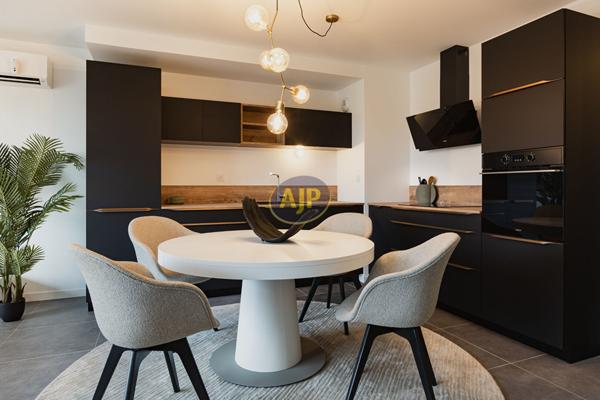 Vente maison Artigues Pres Bordeaux : 446 000 € - AJP ACTEA Talence