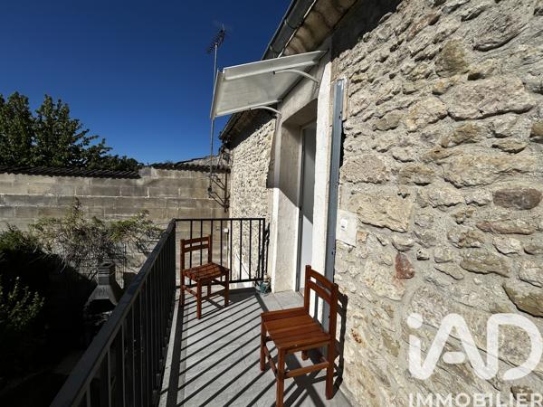 Appartement à vendre 2 pièces 43 m² Brenouille