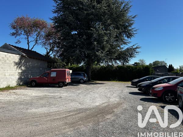 Appartement à vendre 2 pièces 43 m² Brenouille