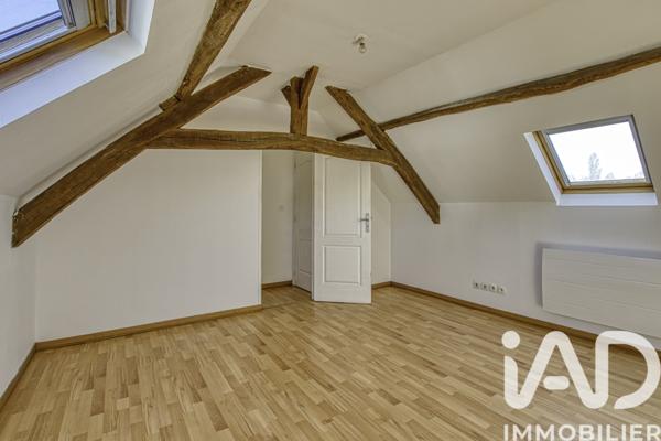 Appartement à vendre 2 pièces 43 m² Brenouille