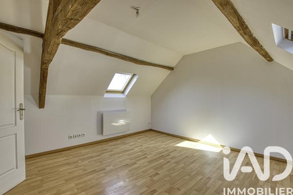 Appartement à vendre 2 pièces 43 m² Brenouille