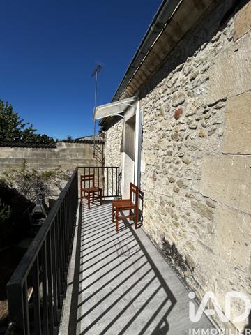 Appartement à vendre 2 pièces 43 m² Brenouille