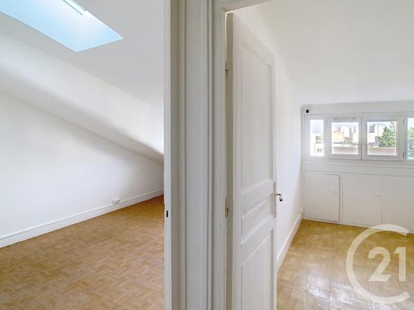 Appartement F3 à vendre  3 pièces - 47,40 m2 THIAIS - 94