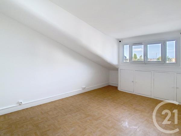 Appartement F3 à vendre  3 pièces - 47,40 m2 THIAIS - 94