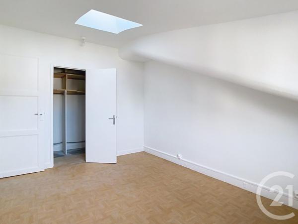 Appartement F3 à vendre  3 pièces - 47,40 m2 THIAIS - 94
