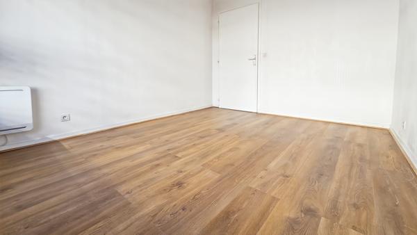 Emplacement idéal gare et centre-ville à pied