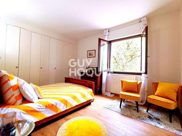 Maison à vendre de 7 pièces de 168 m²