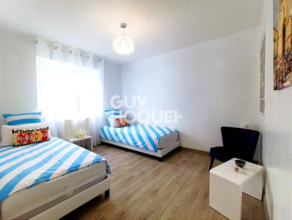 Maison à vendre de 7 pièces de 168 m²