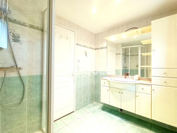 Maison à vendre de 7 pièces de 168 m²