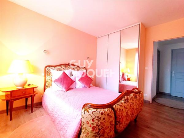 Maison à vendre de 7 pièces de 168 m²