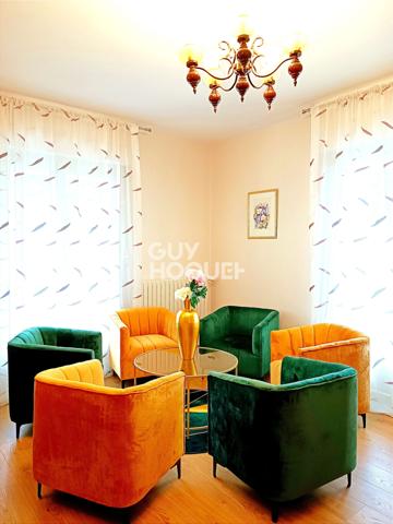 Maison à vendre de 7 pièces de 168 m²