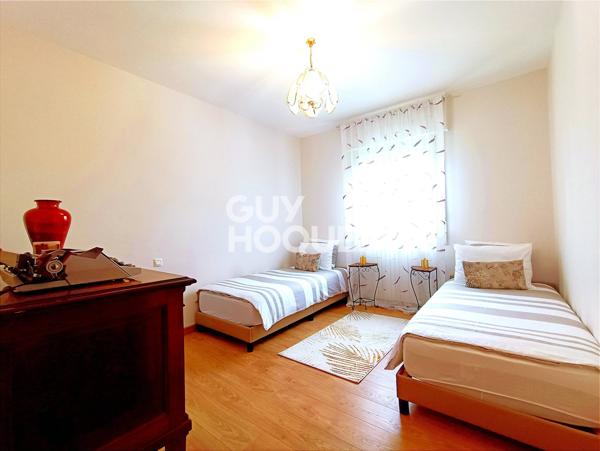 Maison à vendre de 7 pièces de 168 m²