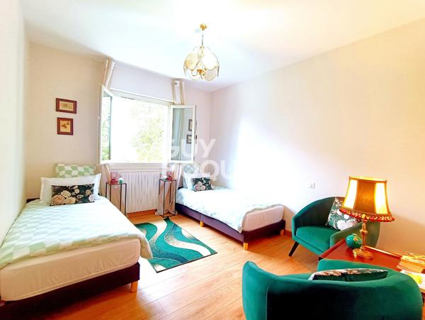 Maison à vendre de 7 pièces de 168 m²