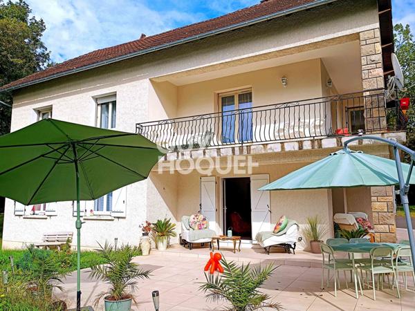 Maison à vendre de 7 pièces de 168 m²