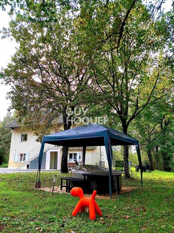 Maison à vendre de 7 pièces de 168 m²