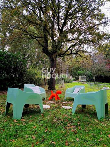 Maison à vendre de 7 pièces de 168 m²