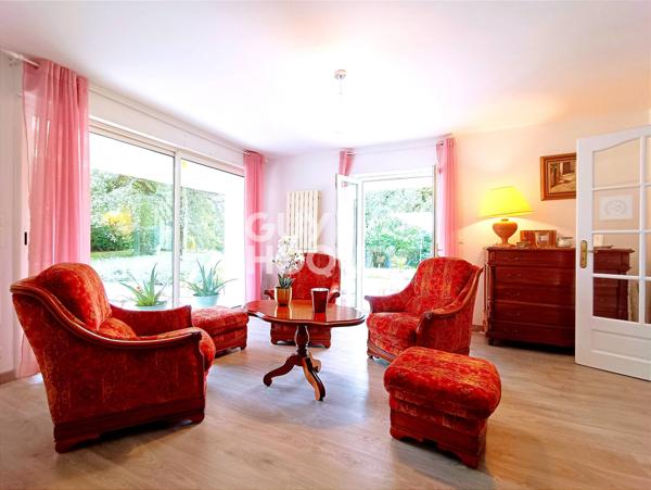 Maison à vendre de 7 pièces de 168 m²