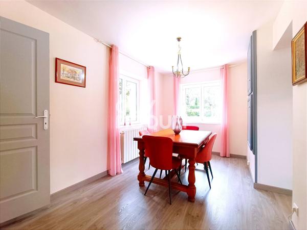 Maison à vendre de 7 pièces de 168 m²